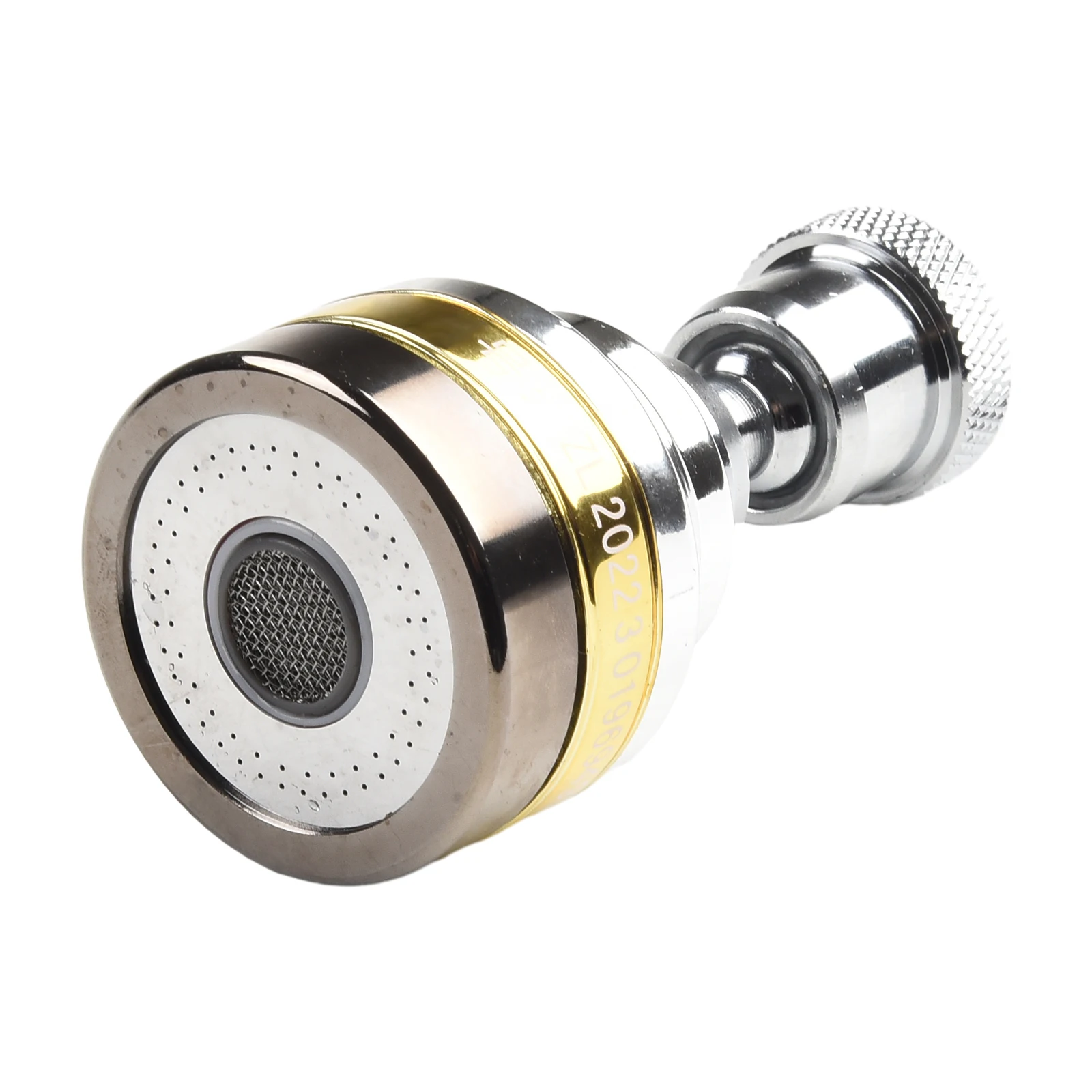 Universal Booster Extender Faucet Rotary Faucet Aerator Dual Function Faucet Nozzle 360 Degree Large Angle 5.7*4.2cm For Kitchen
Universal Booster Extender Faucet Rotary Faucet Aerator Dual Function Faucet Nozzle 360 Degree Large Angle 5.7*4.2cm For Kitchen