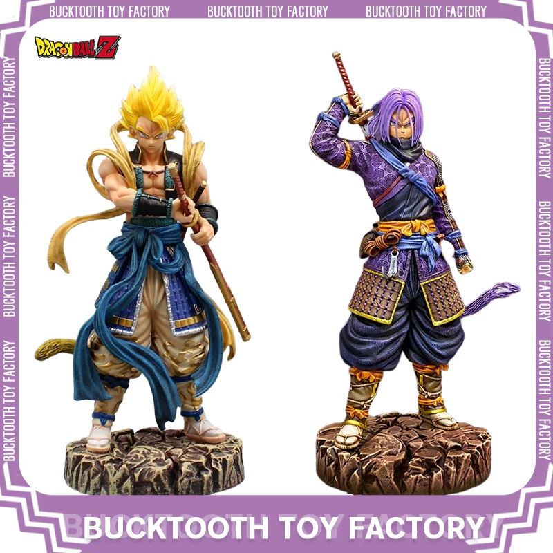32cm Dragon Ball Z Samurai Anime Figure Trunks Gogeta Super Saiyan 3 Figurine PVC Statue Model Doll Collection Ornament Toy Gift
32cm Dragon Ball Z Samurai Anime Figure Trunks Gogeta Super Saiyan 3 Figurine PVC Statue Model Doll Collection Ornament Toy Gift