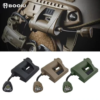 BOOIU Tactical Helmet Light