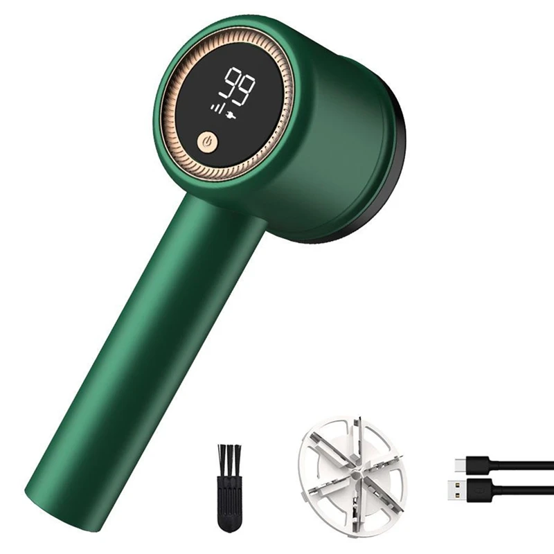 Electric Carpets Fuzz Trimmers Clothes Spools Removal Tool LED Digital Display For Trav
Electric Carpets Fuzz Trimmers Clothes Spools Removal Tool LED Digital Display For Trav