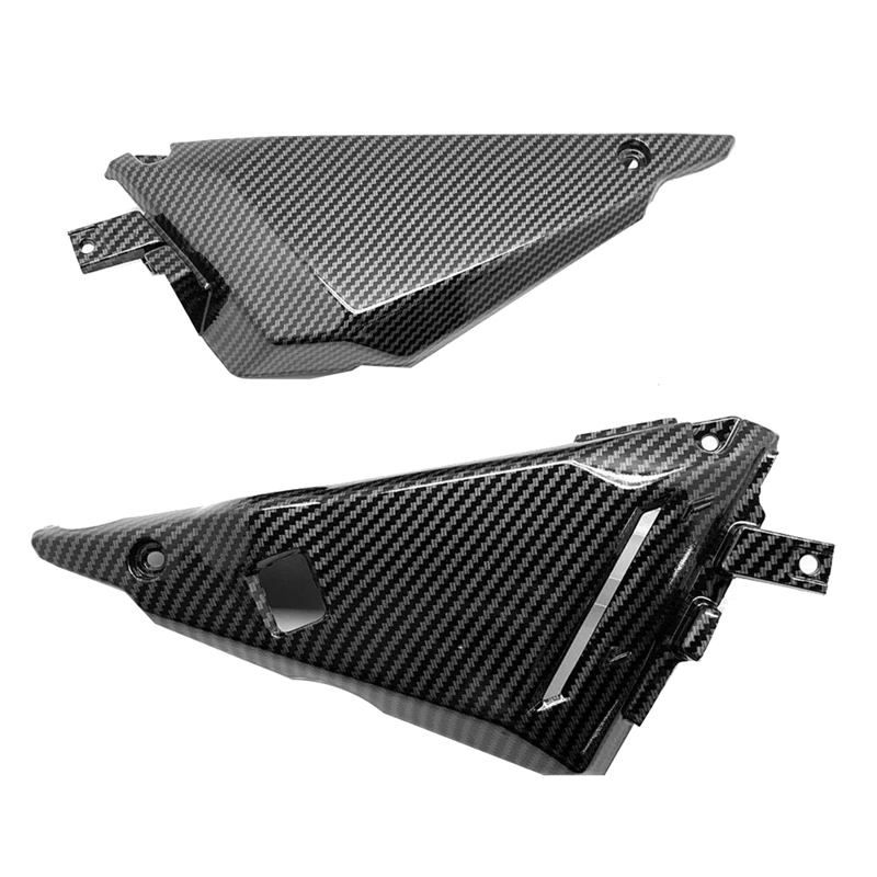 Carbon Fiber Motorcycle Side Frame Cover Panel Fairing Cowling For Kawasaki Z650 2017-2019
Carbon Fiber Motorcycle Side Frame Cover Panel Fairing Cowling For Kawasaki Z650 2017-2019