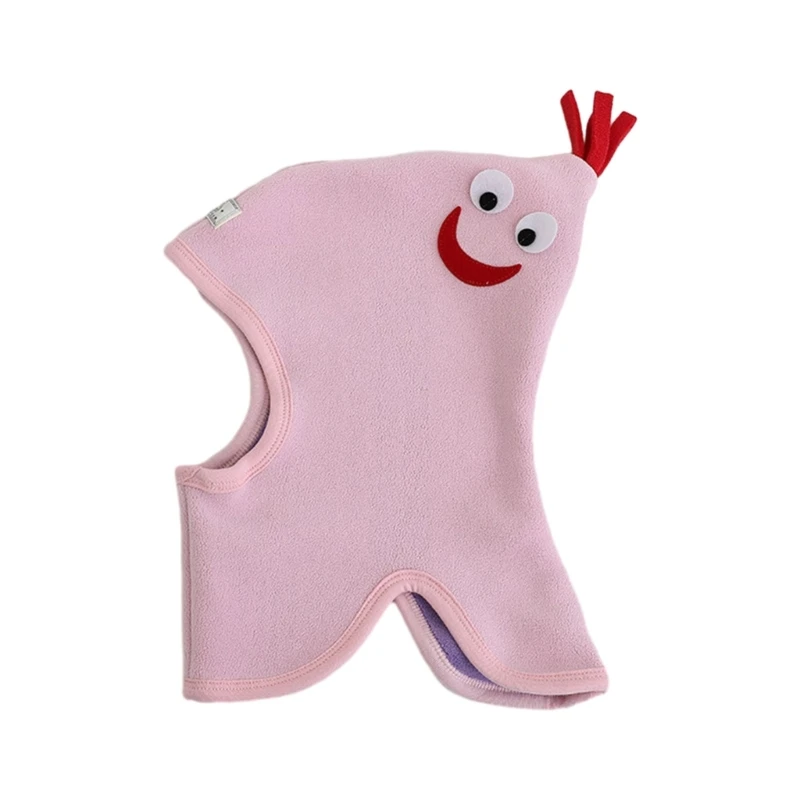 Cocks Hat with Ear Neck Protections Winter Warm Hat Kids Scarf Earflap Caps
Cocks Hat with Ear Neck Protections Winter Warm Hat Kids Scarf Earflap Caps