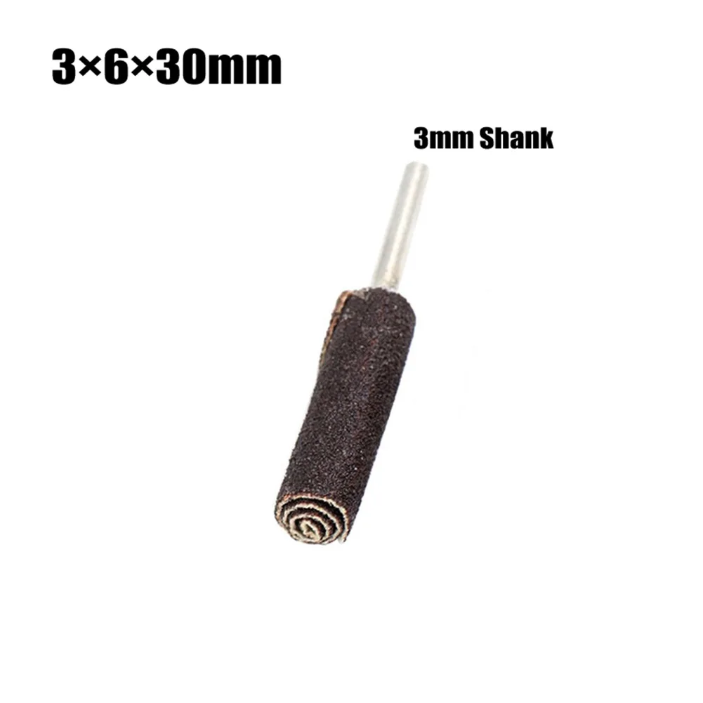 Grinding Head Sandpaper Head High Efficiency Metal Sandpaper 20Grit Sandpaper Abrasive Rotary Tool Cylindrical
Grinding Head Sandpaper Head High Efficiency Metal Sandpaper 20Grit Sandpaper Abrasive Rotary Tool Cylindrical