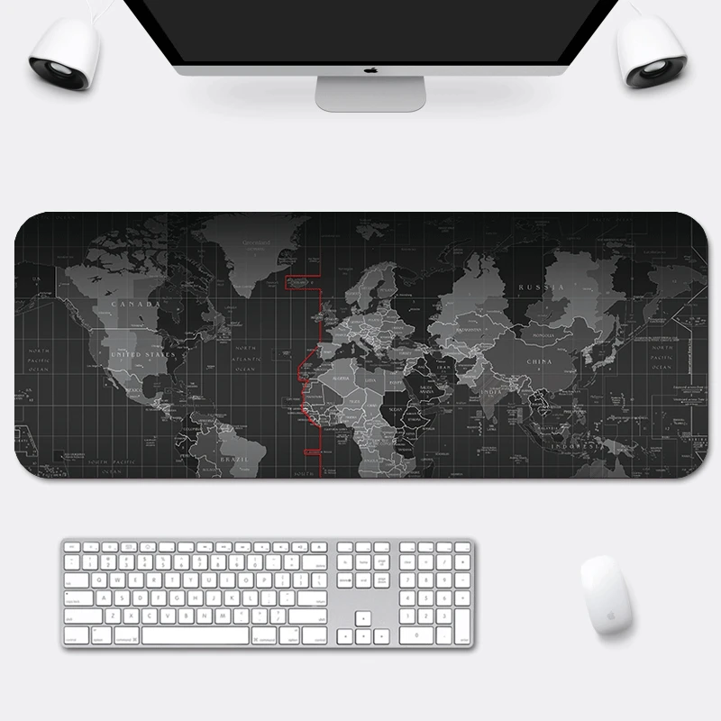 900x400mm Desk Mat Gaming Computer Mouse Pad Large Mouse Mat Big Non-Slip Rubber Gamer Mousepad for Laptop PC Game Accessories
900x400mm Desk Mat Gaming Computer Mouse Pad Large Mouse Mat Big Non-Slip Rubber Gamer Mousepad for Laptop PC Game Accessories