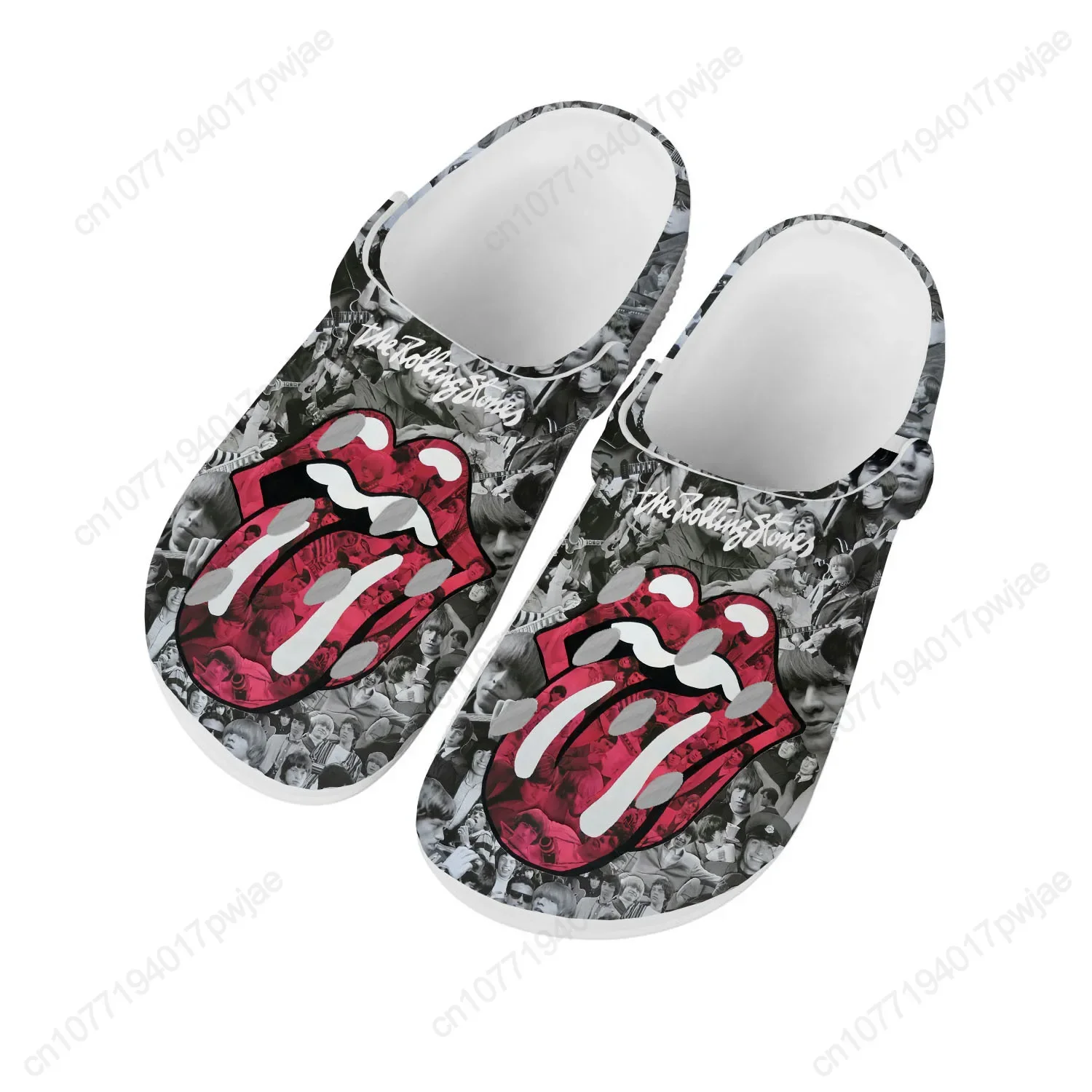 The S-Stones Shoes Home Clog Mens Women Youth Boy Girl Sandals Shoes Garden Custom Made Breathable Shoe Beach Hole Slippers
The S-Stones Shoes Home Clog Mens Women Youth Boy Girl Sandals Shoes Garden Custom Made Breathable Shoe Beach Hole Slippers