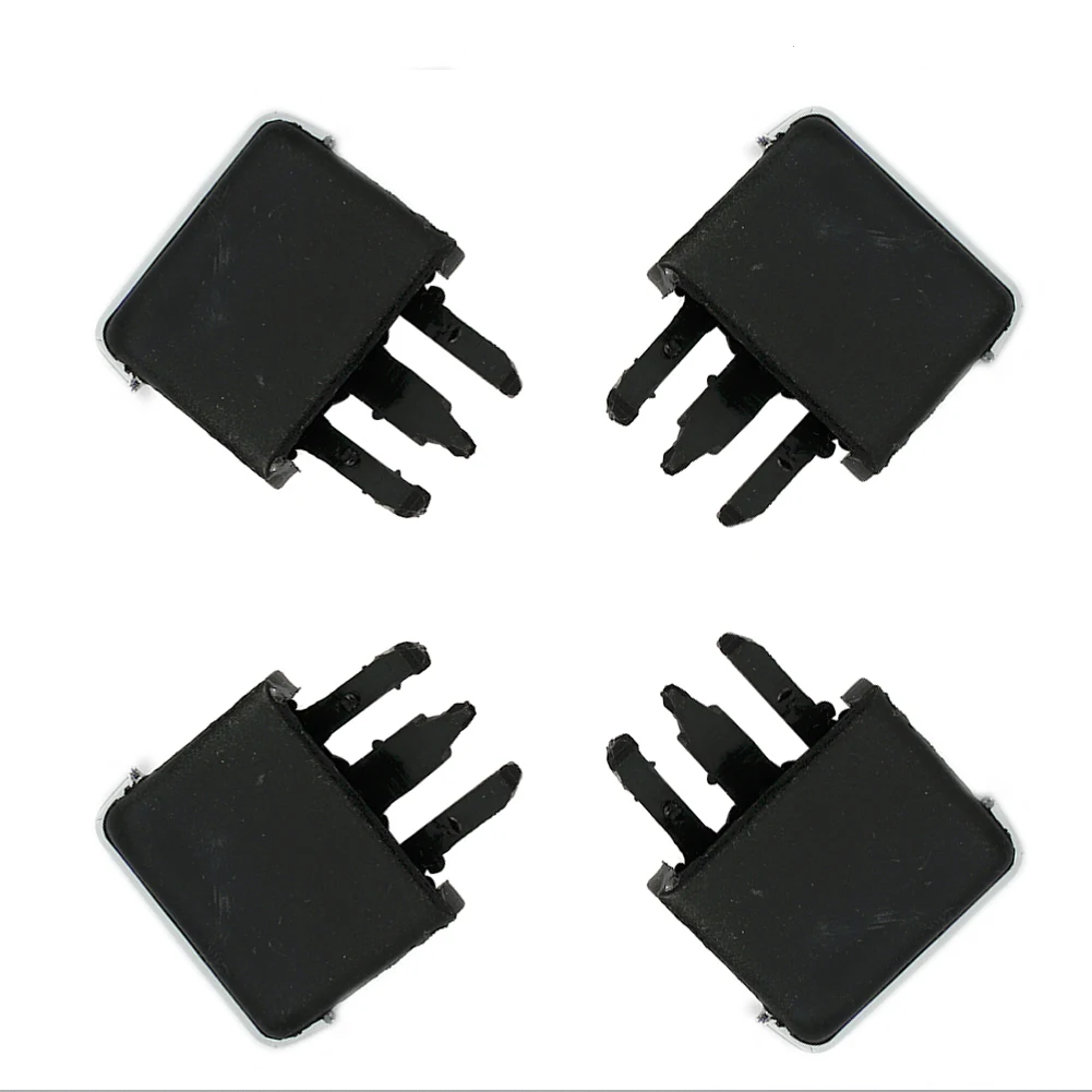 4Pcs Car Air Vent Outlet Card Clip Front Air Conditioning Louvre Blade Adjust Slice Clip Universal Interior Part Car Accessories
4Pcs Car Air Vent Outlet Card Clip Front Air Conditioning Louvre Blade Adjust Slice Clip Universal Interior Part Car Accessories
