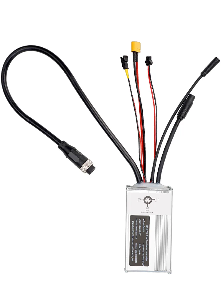 Durable Controller Accessories Motor Throttle 30A UART 48V 500G AL6061 Assist Brake Lever Brake Lights Display
Durable Controller Accessories Motor Throttle 30A UART 48V 500G AL6061 Assist Brake Lever Brake Lights Display