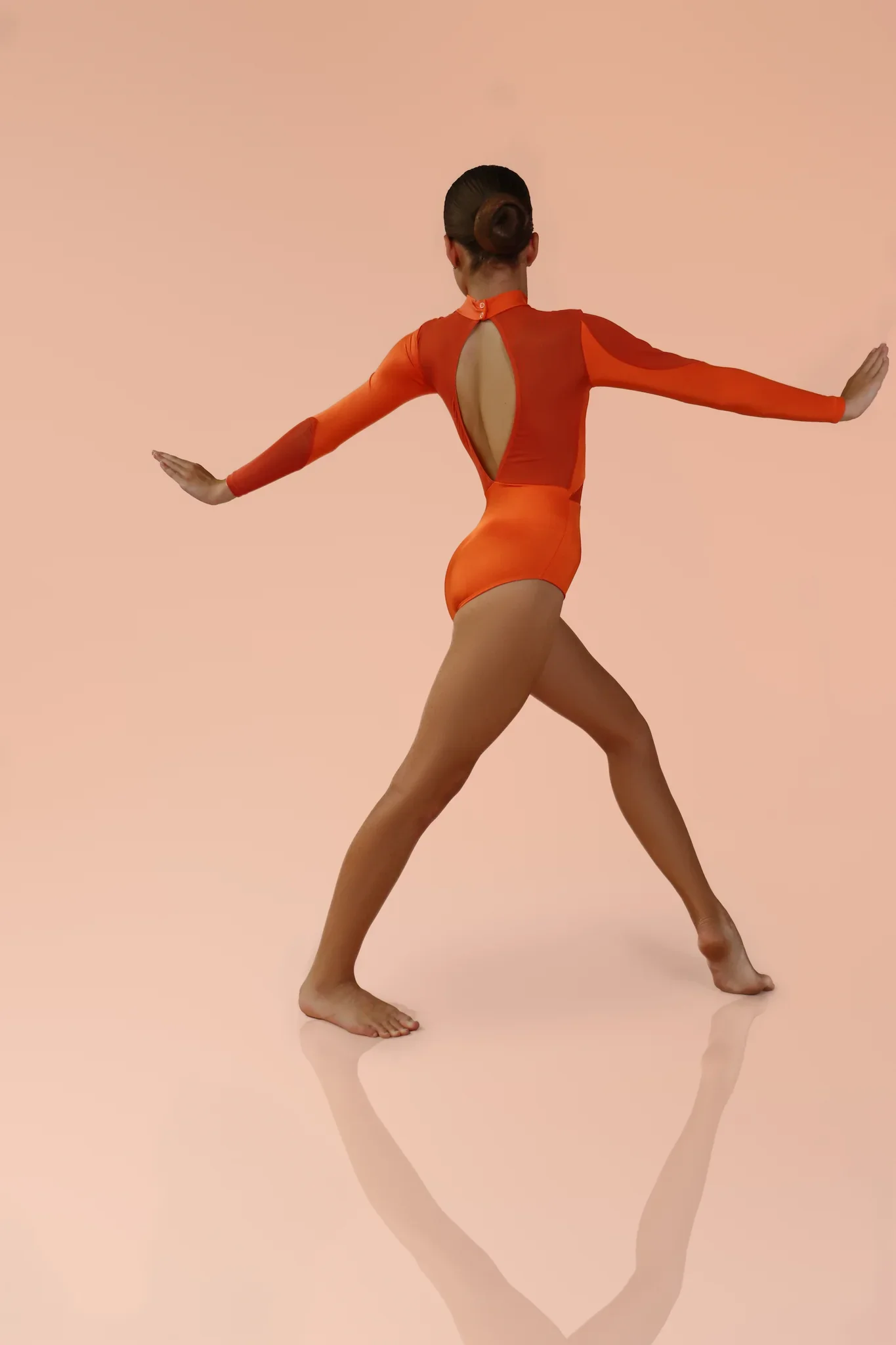 New dance costume professional jazz dance dress performance dress Lodysuit Latin dress
New dance costume professional jazz dance dress performance dress Lodysuit Latin dress