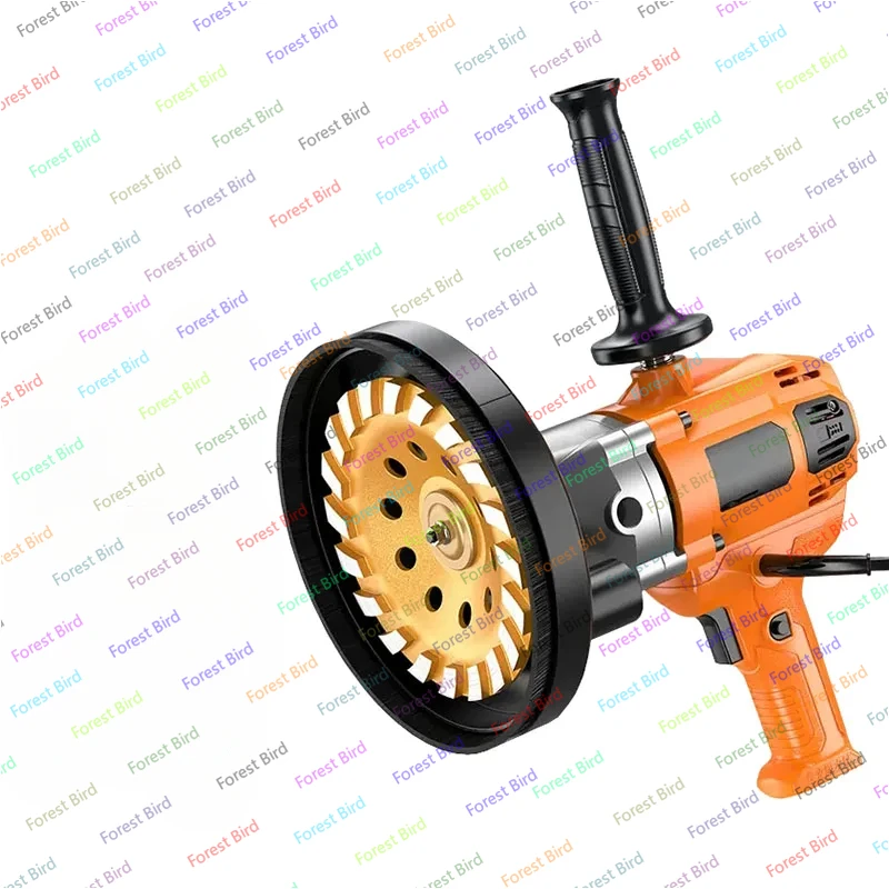 Шлифовальная машина для бетона, шлифовальная машина для цементных блоков, многофункциональная шлифовальная машина для высокомощного бетона
Шлифовальная машина для бетона, шлифовальная машина для цементных блоков, многофункциональная шлифовальная машина для высокомощного бетона