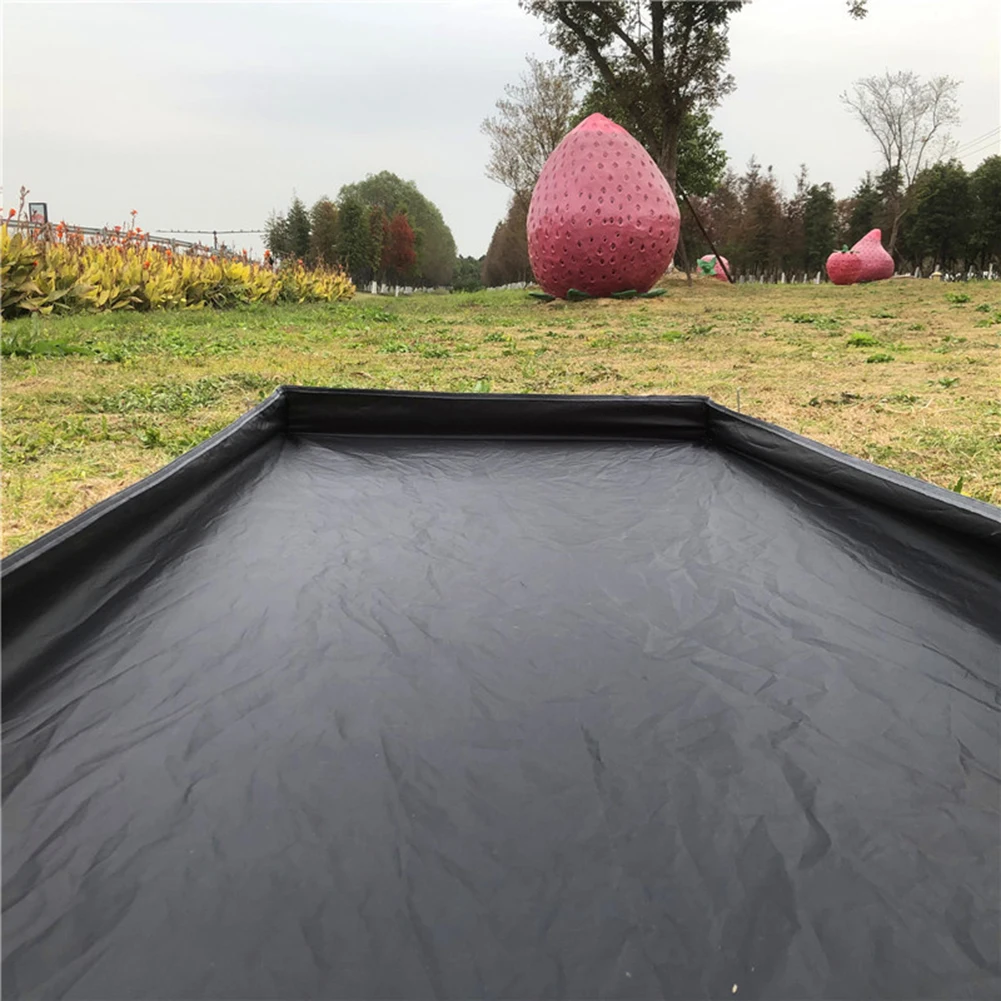 Footprint Waterproof Ground Sheet 210D Oxford Cloth Durable Pegs Versatile Floor Cloth Footprint Bathtub Camping Tent
Footprint Waterproof Ground Sheet 210D Oxford Cloth Durable Pegs Versatile Floor Cloth Footprint Bathtub Camping Tent