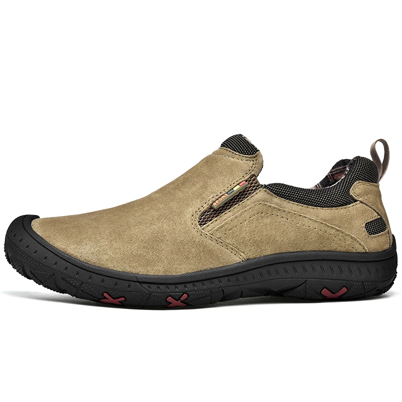Men Casual Sneakers Suede Leather Men Loafers Shoes Men Driving Shoes Hot Sale Moccasins Handmade Breathable walking Footwear
Men Casual Sneakers Suede Leather Men Loafers Shoes Men Driving Shoes Hot Sale Moccasins Handmade Breathable walking Footwear
