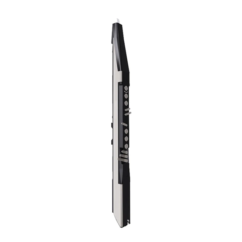 Electronic Wind Instrument Digital Blowpipe Professional Performce Electronic Saxophone Rechargeable Digital Saxophone Durable
Electronic Wind Instrument Digital Blowpipe Professional Performce Electronic Saxophone Rechargeable Digital Saxophone Durable