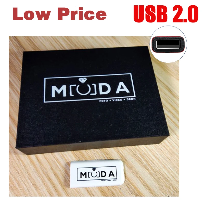 Black White Paper Box + Leather USB Flash Drive Free LOGO High Speed Select 3.0 Low Price Select 2.0 Pen Drive 4GB 8GB 16GB 32GB
Black White Paper Box + Leather USB Flash Drive Free LOGO High Speed Select 3.0 Low Price Select 2.0 Pen Drive 4GB 8GB 16GB 32GB