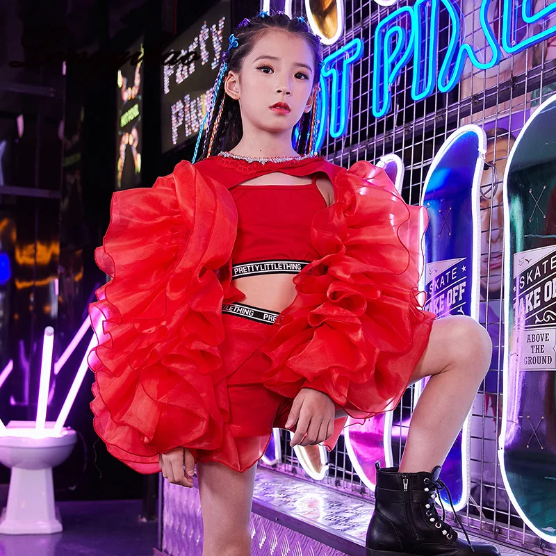 Baby Girl Model T Stage Catwalk Fashion Girls Fashion Clothing Fashion Car Model Set T Stage Performance Tide Jazz Costume
Baby Girl Model T Stage Catwalk Fashion Girls Fashion Clothing Fashion Car Model Set T Stage Performance Tide Jazz Costume