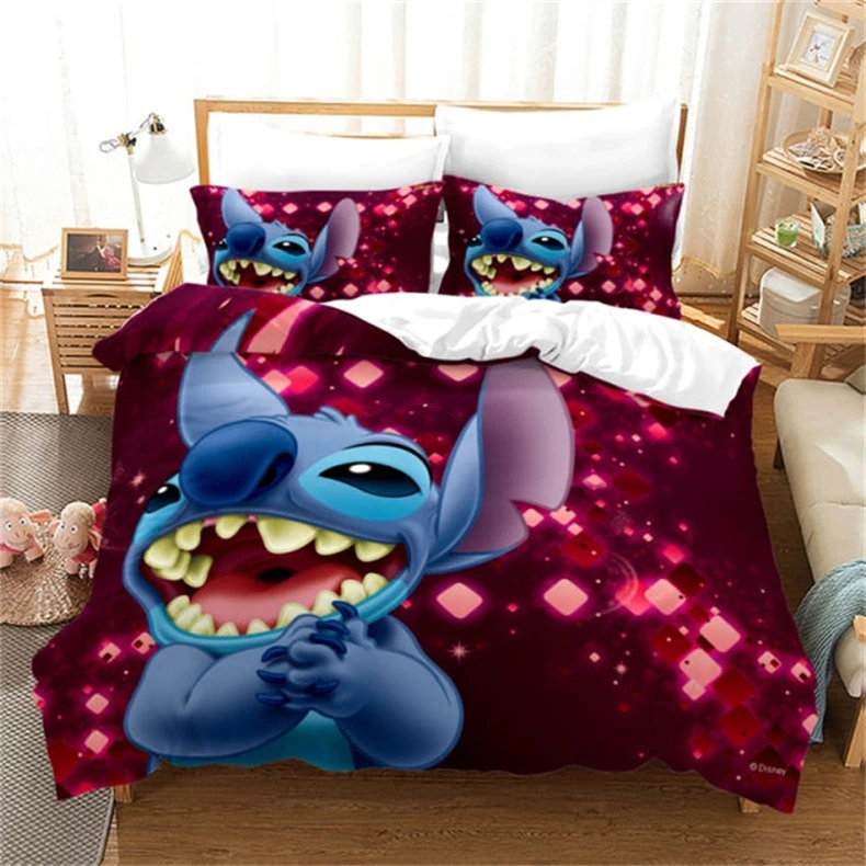 Duvet Cover 3D Anime Stitch Pattern Duvet Cover Set Pillowcase Bedding Set Single Double Queen Size Support Custom Size Kids 6 Mallzona S1edfc3f0fc814ddfa00a6ead4d551688l Duvet Cover 3D Anime Stitch Pattern Duvet Cover Set Pillowcase Bedding Set Single Double Queen Size Support Custom Size Kids Mallzona