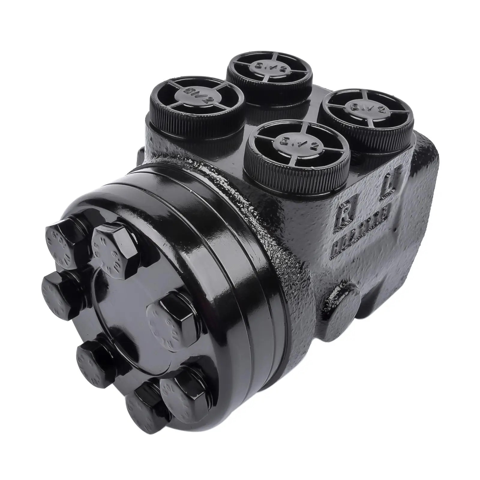 AP01 3C001-63072 Hydraulic Steering Valve For Kubota Tractor M5040 M6040 M7040 M8200 3C00163072
AP01 3C001-63072 Hydraulic Steering Valve For Kubota Tractor M5040 M6040 M7040 M8200 3C00163072