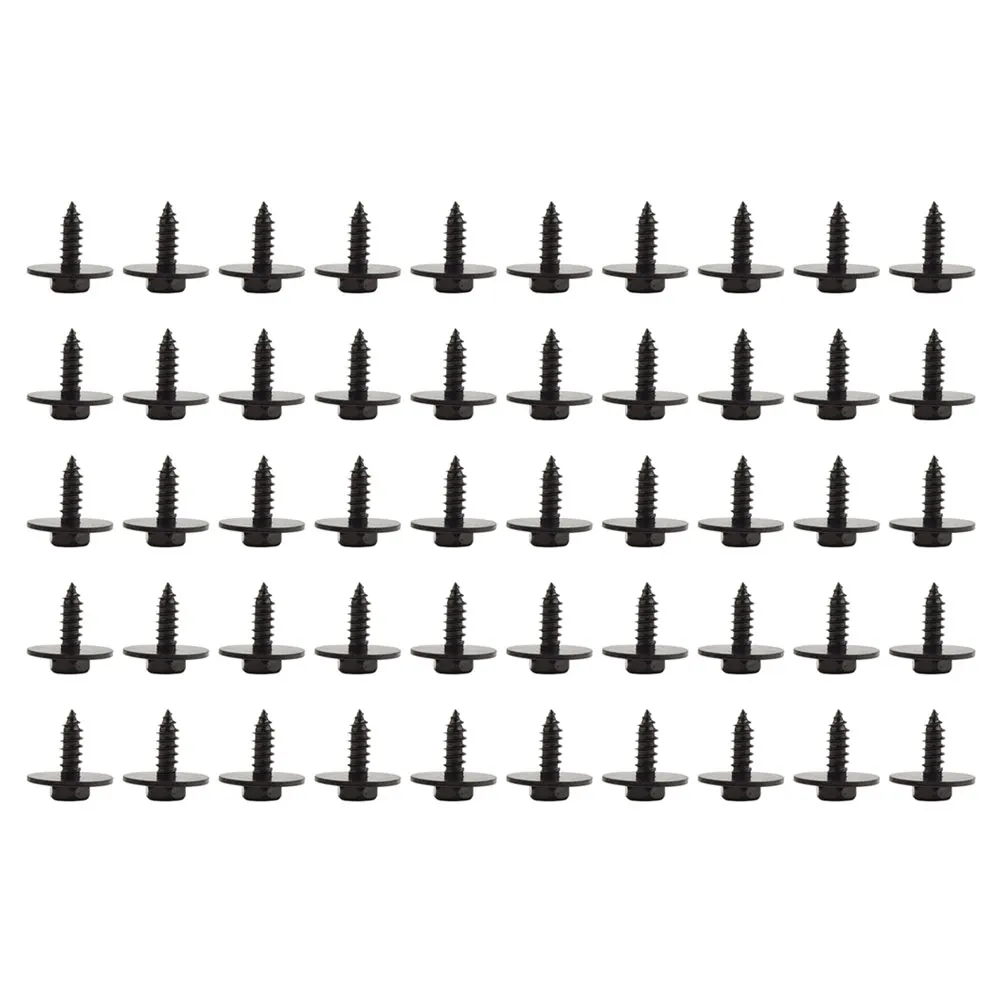 Holder Retainers Screw Bolt Accessories Under Cover 07147129160 50pcs For BMW Parts Screw Access Cover With Washer
Holder Retainers Screw Bolt Accessories Under Cover 07147129160 50pcs For BMW Parts Screw Access Cover With Washer
