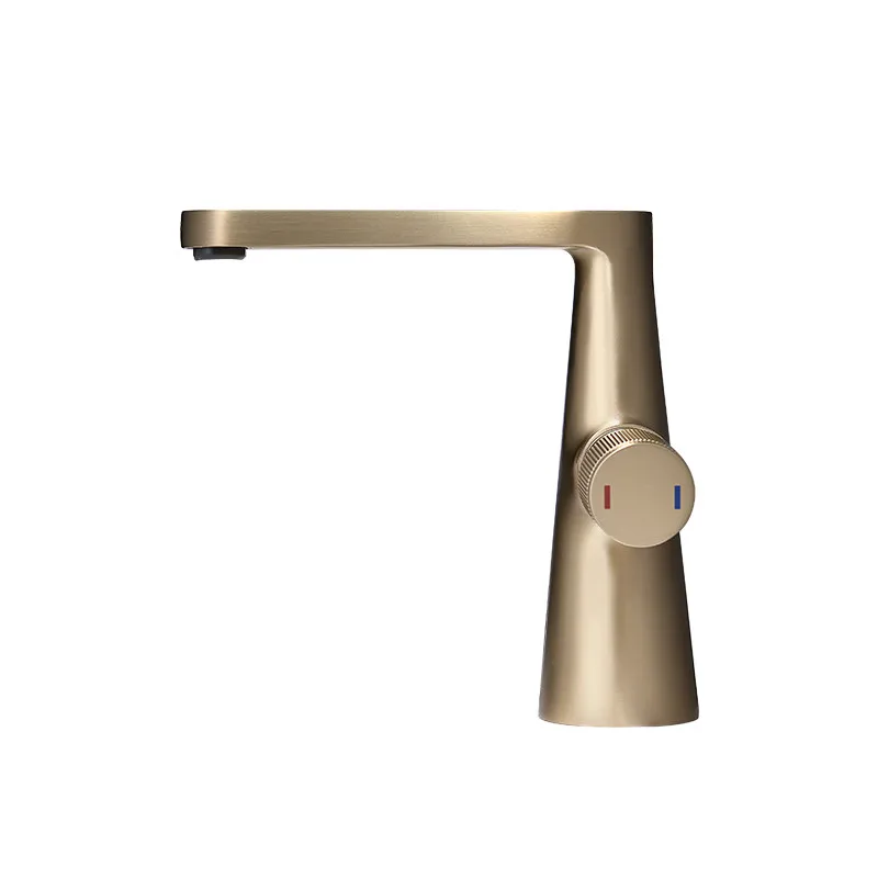 Toilet Faucet Grey Countertop Mount Hot and Cold Single Handle Bathroom Basin Solid Brass Sink Mixer Faucet Brushed Gold
Toilet Faucet Grey Countertop Mount Hot and Cold Single Handle Bathroom Basin Solid Brass Sink Mixer Faucet Brushed Gold
