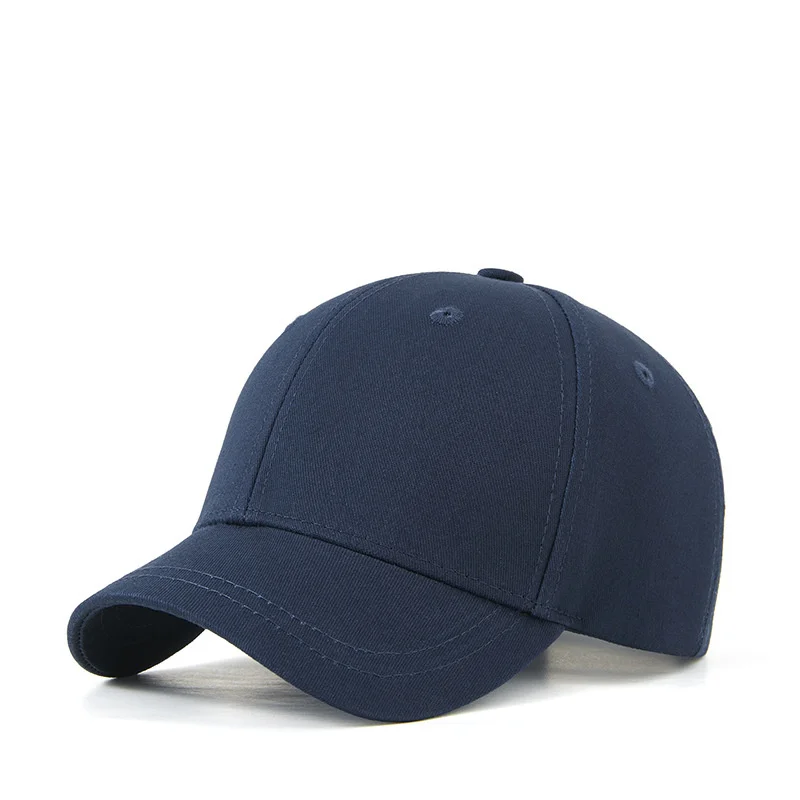 5cm Small Brim Baseball Cap Ladies Cycling Cotton Sun Hat Big Head Man Plus Size Snapback Caps Head 55-59cm 60-65cmq 골프모자
5cm Small Brim Baseball Cap Ladies Cycling Cotton Sun Hat Big Head Man Plus Size Snapback Caps Head 55-59cm 60-65cmq 골프모자