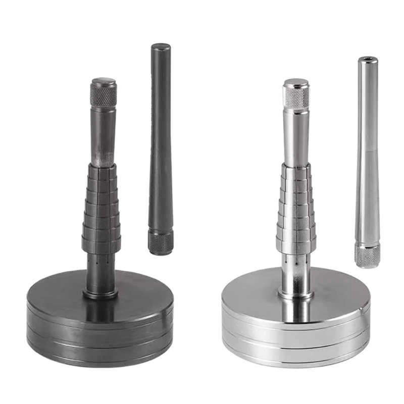 7-Section Rings Shaping Amplifier Metal Rings Size Regulator Rings Amplifier 97QE
7-Section Rings Shaping Amplifier Metal Rings Size Regulator Rings Amplifier 97QE