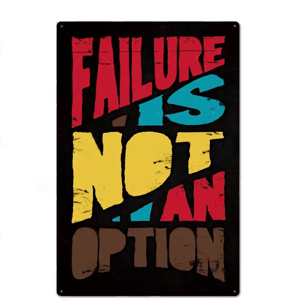 Slogan Metal Plaque Stop Wishing Start Doing Plate Painting Iron Tin Sign Wall Art Picture For Students Home Living Room Decor 
Slogan Metal Plaque Stop Wishing Start Doing Plate Painting Iron Tin Sign Wall Art Picture For Students Home Living Room Decor