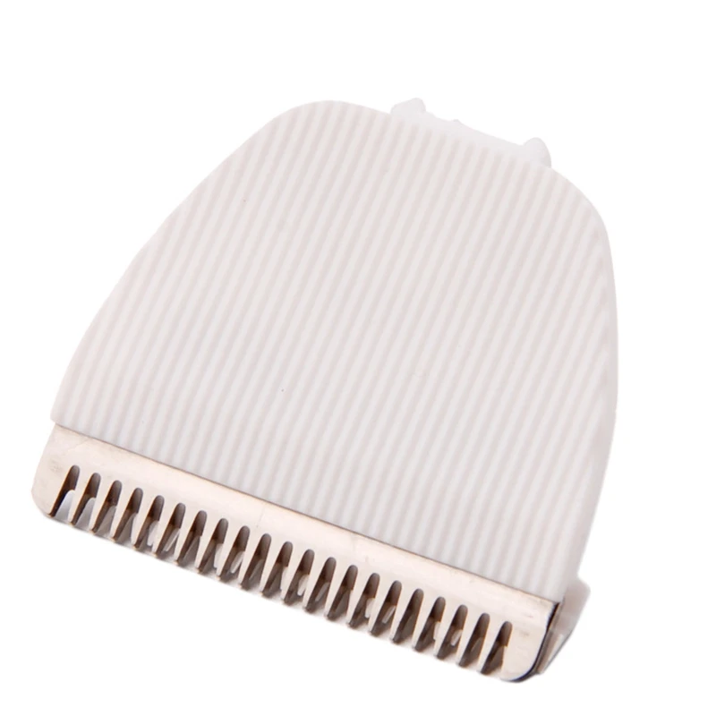 Sharp Ceramic Blade Head Knife for Easy Jane Hair Clipper,Suit to Adult Child Cutter Clipper HK668A 500A 610 Y218,White
Sharp Ceramic Blade Head Knife for Easy Jane Hair Clipper,Suit to Adult Child Cutter Clipper HK668A 500A 610 Y218,White