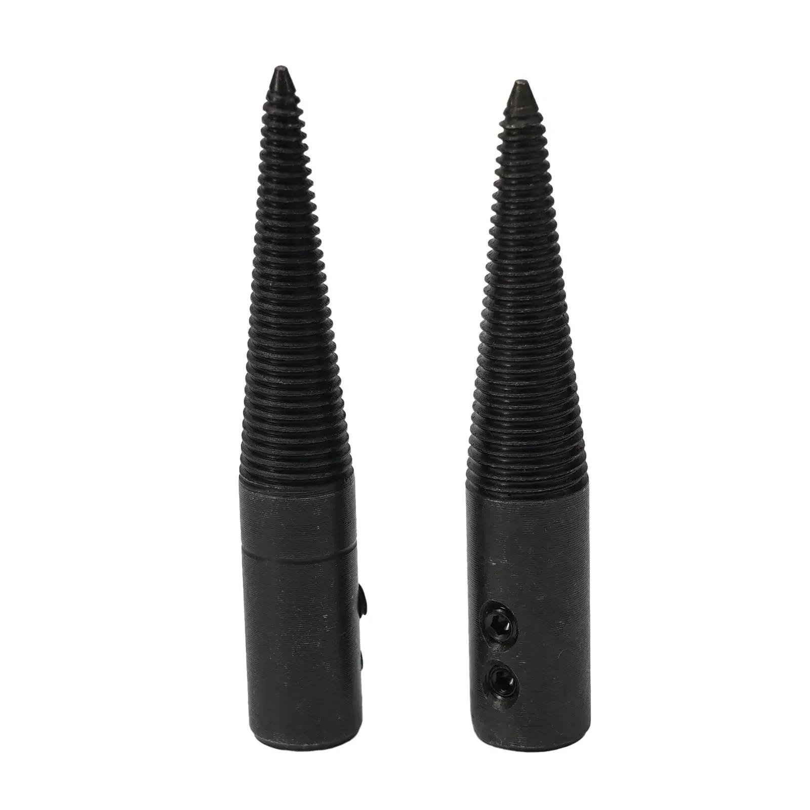 High Quality 8 MM A Pair Taper Spindle Left & Right Installed On Shaft For Buffing Polishing Metal Processing Grinder Adapter
High Quality 8 MM A Pair Taper Spindle Left & Right Installed On Shaft For Buffing Polishing Metal Processing Grinder Adapter