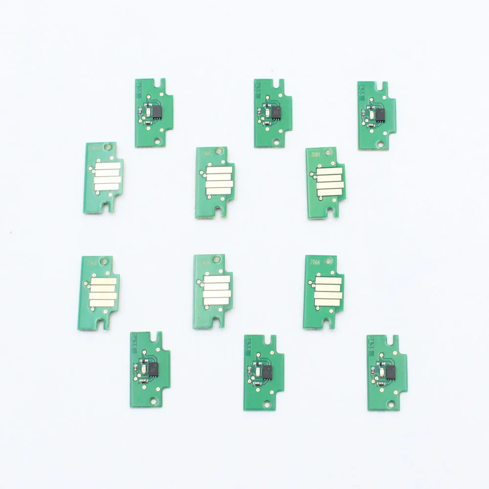 8 цветов, 12 цветов, Φ PFI 704, совместимый чип картриджа для принтера Canon IPF8300S IPF8310S IPF8300, чипы PFI704
8 цветов, 12 цветов, Φ PFI 704, совместимый чип картриджа для принтера Canon IPF8300S IPF8310S IPF8300, чипы PFI704