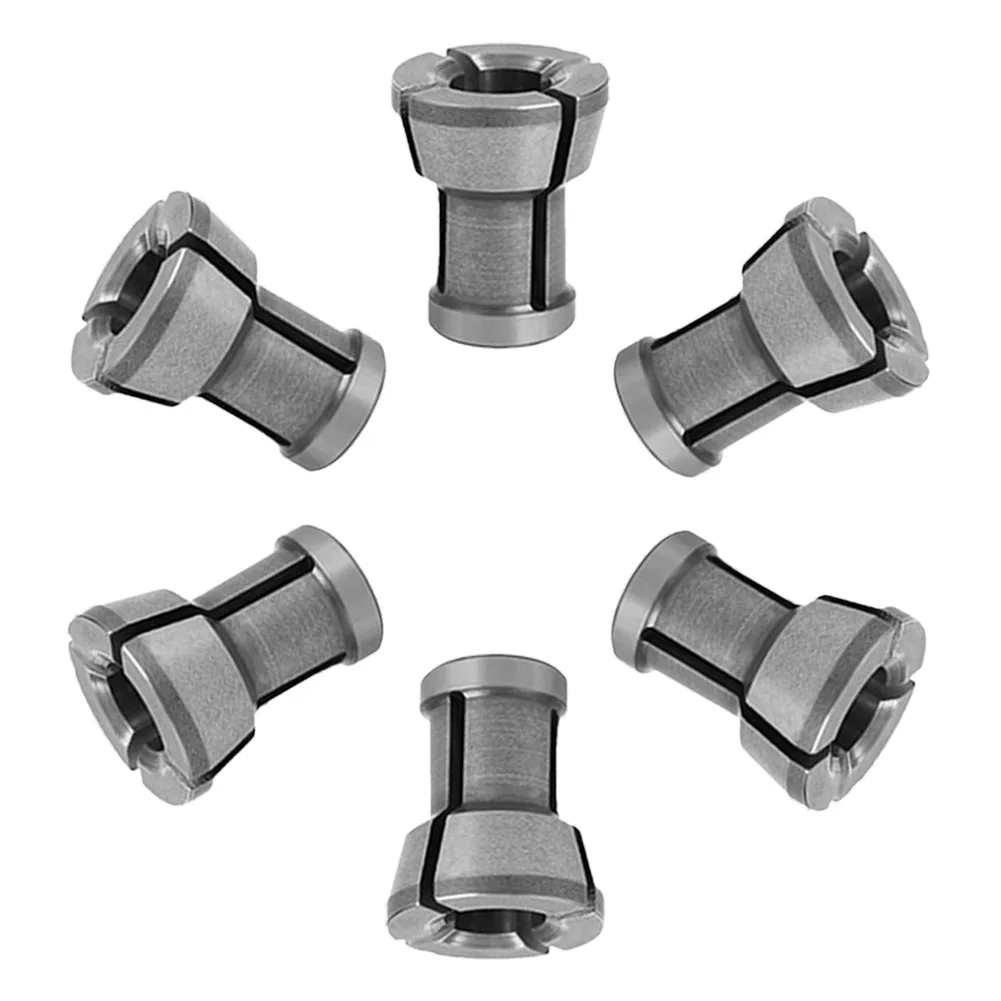 Carbide Collet Chuck Adapter Hardness X Collet Chuck Adapter Heat Treatment Multiple Purposes Split Bushing Converters
Carbide Collet Chuck Adapter Hardness X Collet Chuck Adapter Heat Treatment Multiple Purposes Split Bushing Converters