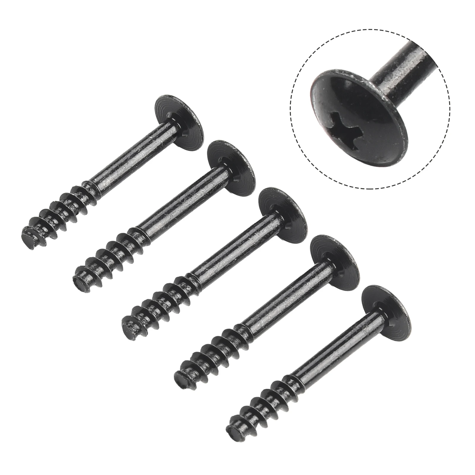 Air Filter Housing Lid Retaining Screw 10pcs 34mm X 5mm Accessories Black Cleaner Box Replacement Universal Vehicle High Quality
Air Filter Housing Lid Retaining Screw 10pcs 34mm X 5mm Accessories Black Cleaner Box Replacement Universal Vehicle High Quality