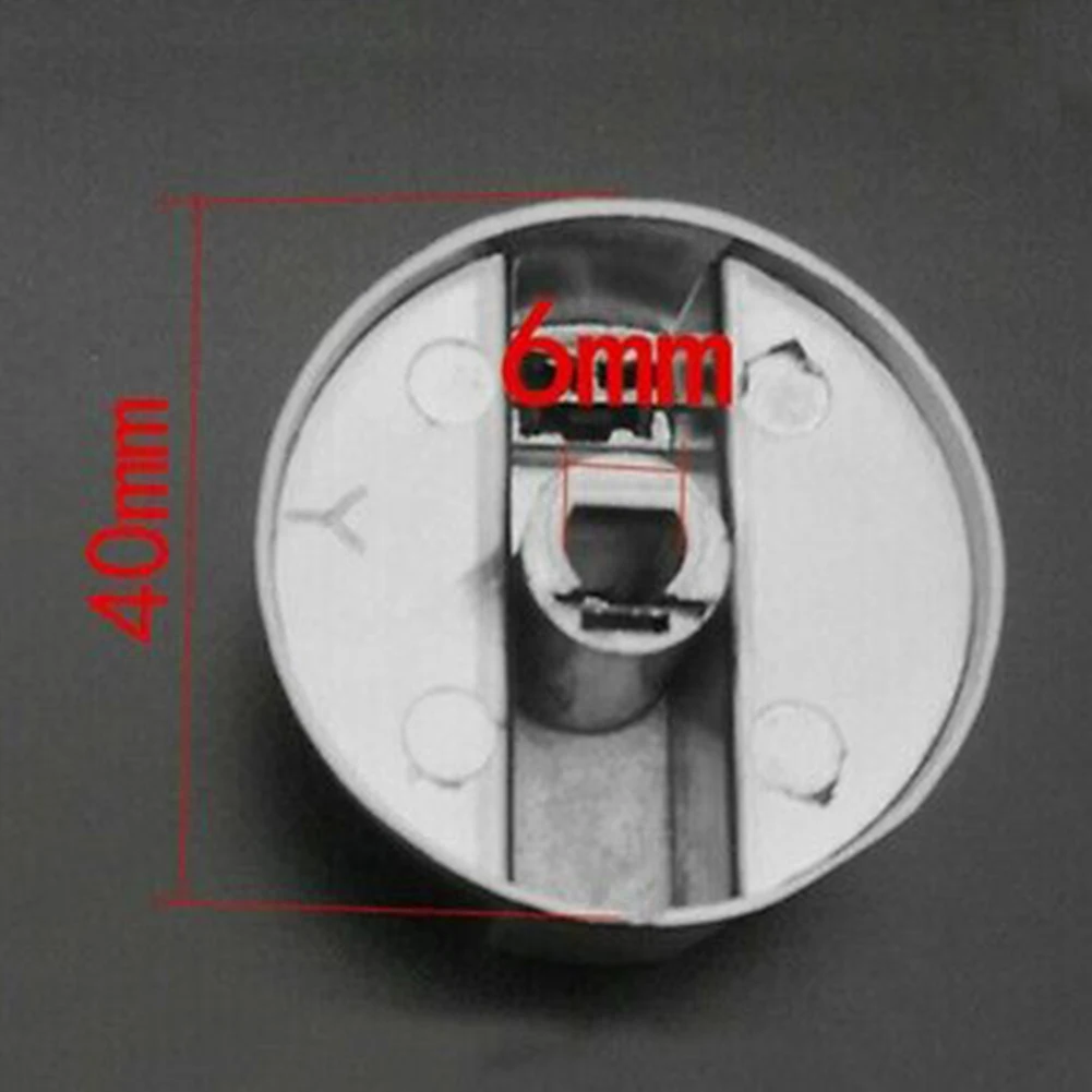 6pcs Stove Knobs Oven Knobs Gas Stove Metal Switch Knob Gas Stove Accessories Stove Parts Knob For Stoves Cooker Set Zinc Alloy
6pcs Stove Knobs Oven Knobs Gas Stove Metal Switch Knob Gas Stove Accessories Stove Parts Knob For Stoves Cooker Set Zinc Alloy