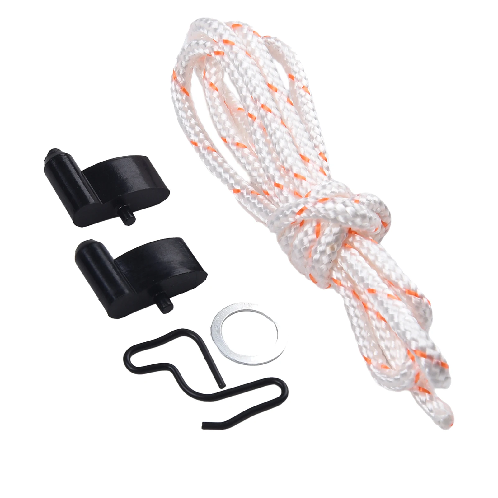 Engine Recoil starter Accessories Tool Replacement Rewind Handle Rope Spring 034 036 044 046 MS340 MS360 MS440
Engine Recoil starter Accessories Tool Replacement Rewind Handle Rope Spring 034 036 044 046 MS340 MS360 MS440