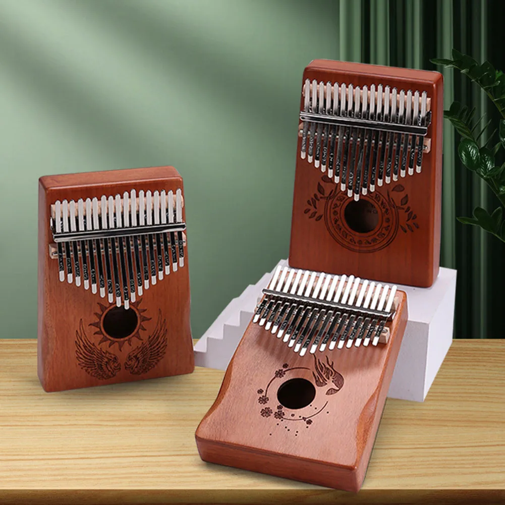 Профессиональное фортепиано Kalimba из красного дерева, 17 клавиш, музыкальный инструмент, клавиши из минеральной стали, чистый и мелодический звук
Профессиональное фортепиано Kalimba из красного дерева, 17 клавиш, музыкальный инструмент, клавиши из минеральной стали, чистый и мелодический звук