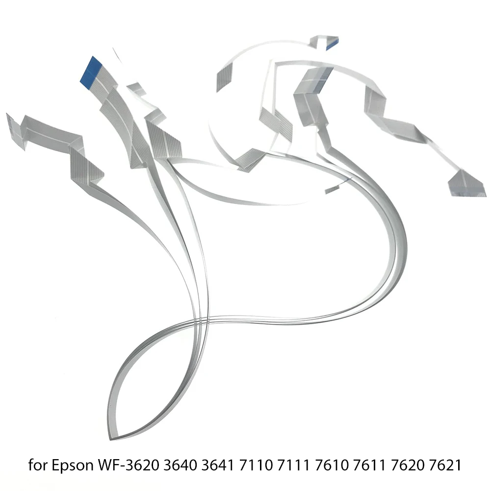 Plug Socket Connector Print Head Cable 7610 7611 7620 7621 High Quality WF-3620 3640 3641 7110 Brand New
Plug Socket Connector Print Head Cable 7610 7611 7620 7621 High Quality WF-3620 3640 3641 7110 Brand New