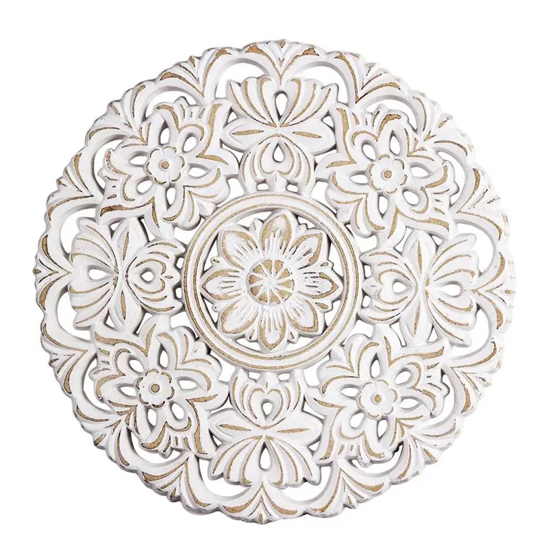 Wood Mandala Wall Hanging Delicate Wood Flower Wall Hanging Carved Wood Panel Flower Of Life Wall Art Decorative Wood Panels
Wood Mandala Wall Hanging Delicate Wood Flower Wall Hanging Carved Wood Panel Flower Of Life Wall Art Decorative Wood Panels