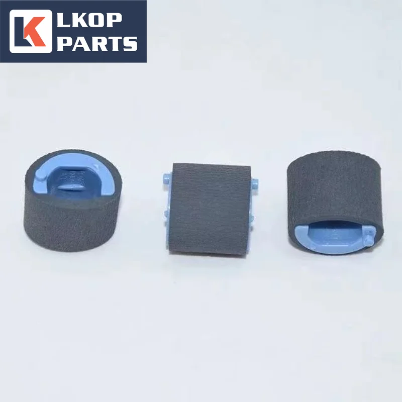 50 шт. RL1-2593-000 ролик для захвата бумаги для HP 1102 1132 P1102 M1132 M1212nf M1214nfh M1217nfw P1102w для Canon MF3010
50 шт. RL1-2593-000 ролик для захвата бумаги для HP 1102 1132 P1102 M1132 M1212nf M1214nfh M1217nfw P1102w для Canon MF3010
