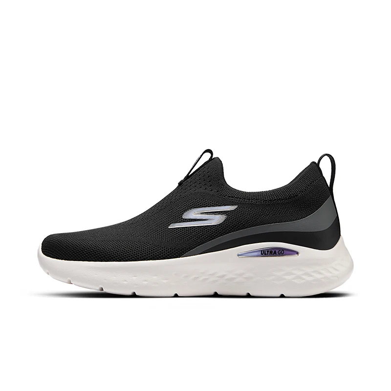 Skechers Shoes for Men "GO RUN LITE" Slip-on Running Shoes, Shock-absorbing, Soft, and Comfortable Female Sneakers
Skechers Shoes for Men "GO RUN LITE" Slip-on Running Shoes, Shock-absorbing, Soft, and Comfortable Female Sneakers