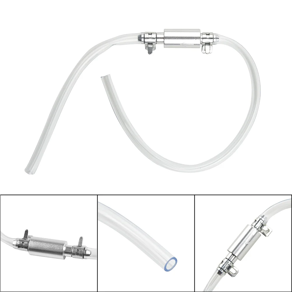 Motorcycle Car Brake Bleeder Clutch Bleed Bleeding Tool Way Valve &Tube Kit 45cm Accessories For Vehicles
Motorcycle Car Brake Bleeder Clutch Bleed Bleeding Tool Way Valve &Tube Kit 45cm Accessories For Vehicles