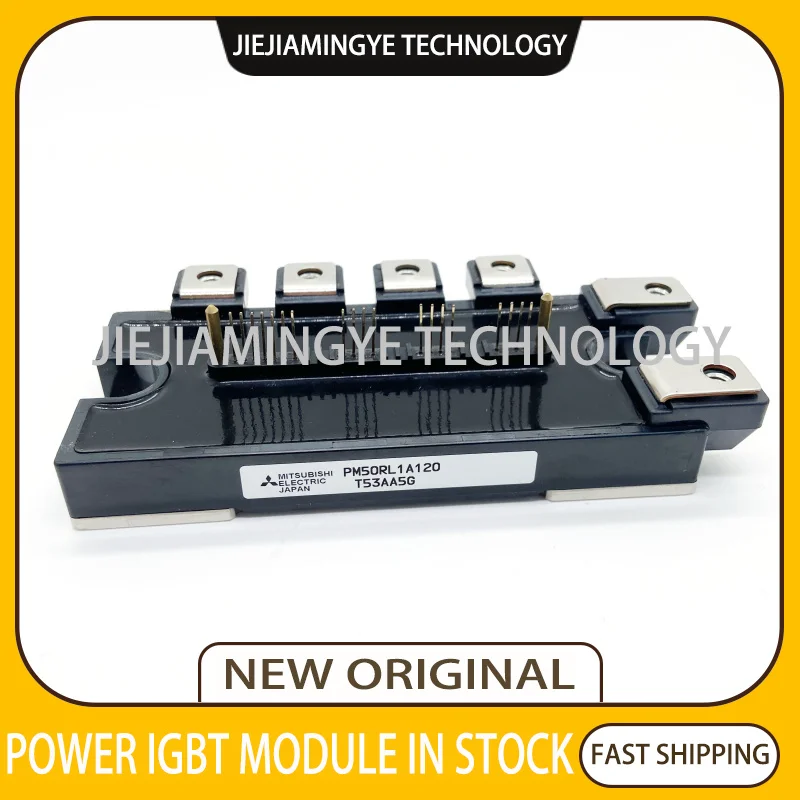 

IGBT module PM25RLA120 PM25RL1A120 PM50RLA120 PM50RL1A120 PM75RLA120 PM75RL1A120 PM25CLA120 PM25CL1A120 PM50CL1A120 PM50CLA120