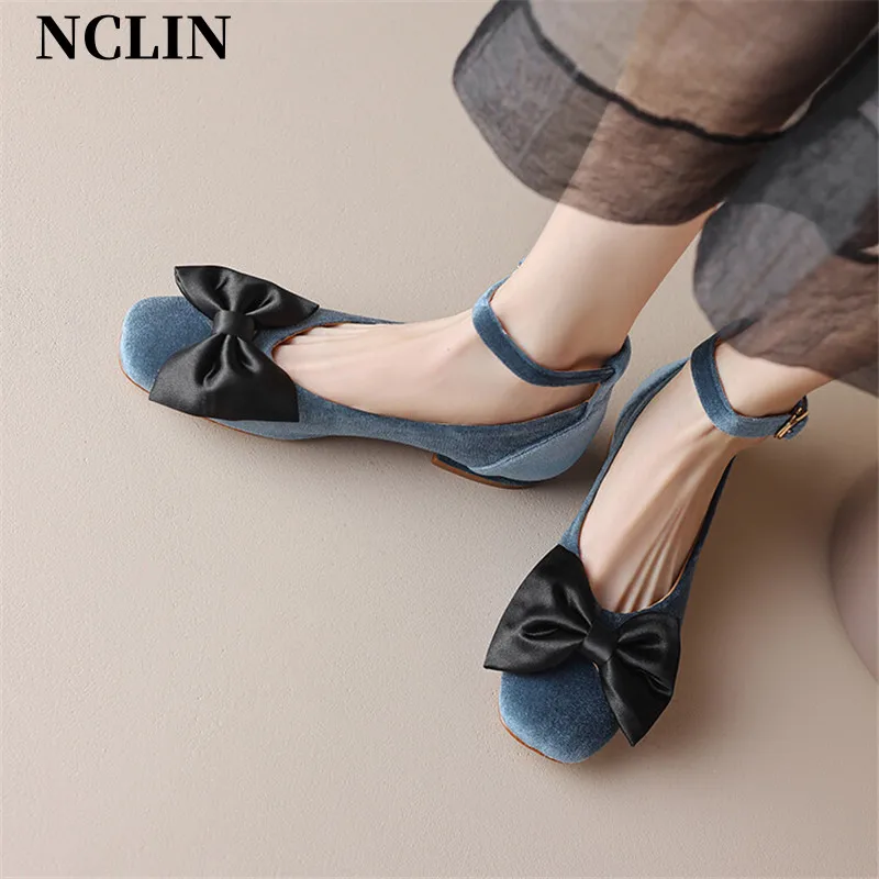 2024 New Golden Velvet Bow Square Toe Low Heel Mary Jane Shoes Spring/summer Woman Shoes Chunky Heel Shoes For Women Handmade
2024 New Golden Velvet Bow Square Toe Low Heel Mary Jane Shoes Spring/summer Woman Shoes Chunky Heel Shoes For Women Handmade