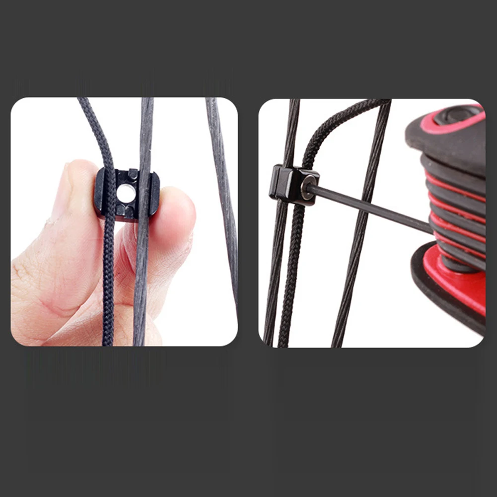 Arrow Rest Clamp Secure Your Arrow Rest with the High Quality Drop Away Arrow Rest Clamp Buckle for Compound Bow
Arrow Rest Clamp Secure Your Arrow Rest with the High Quality Drop Away Arrow Rest Clamp Buckle for Compound Bow