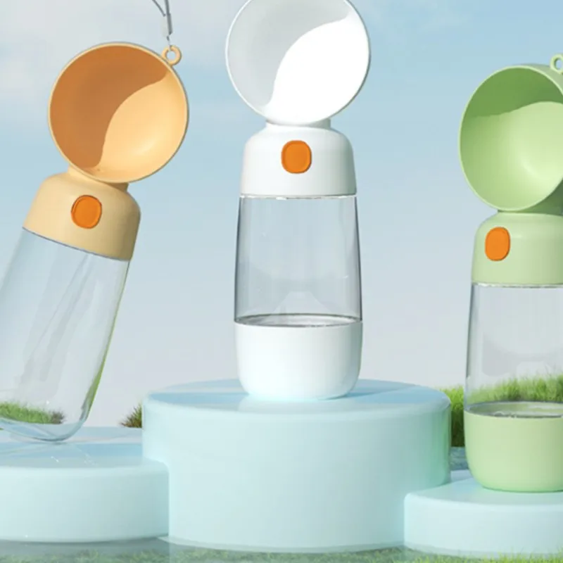 Pet dog water bottle portable accompanying cup bottle for walking dog bottle for accessories supplies feeding and water products
Pet dog water bottle portable accompanying cup bottle for walking dog bottle for accessories supplies feeding and water products