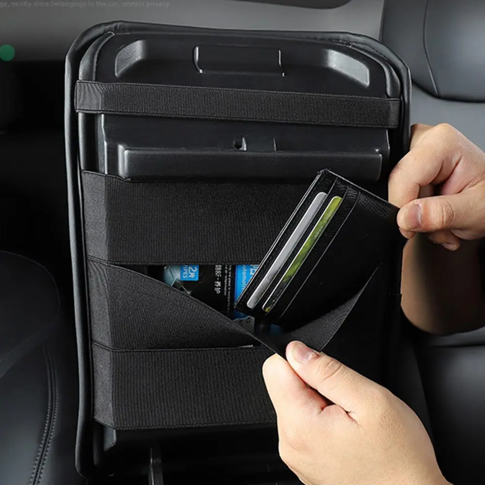 Center Console Pad Armrest Box Cover Black Non-Deformation Quick Installation Wear-Resistant For Tesla Model 3
Center Console Pad Armrest Box Cover Black Non-Deformation Quick Installation Wear-Resistant For Tesla Model 3