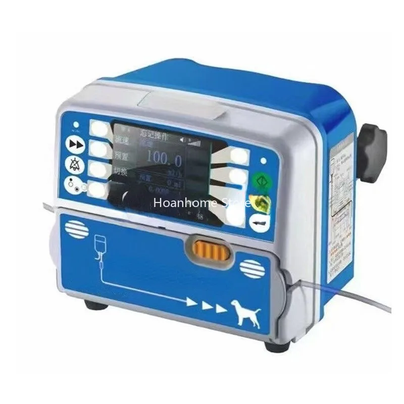 veterinary equipment pump Portable three modes veterinary equipment Veterinary infusion pump
veterinary equipment pump Portable three modes veterinary equipment Veterinary infusion pump