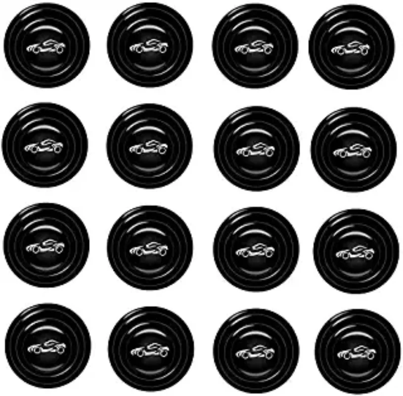 20pcs Car Door Anti-shock Pad Hood Trunk Anti-collision Silicone Adhesive Sticker Pads Auto Anti-Noise Buffer Gasket Gaskets
20pcs Car Door Anti-shock Pad Hood Trunk Anti-collision Silicone Adhesive Sticker Pads Auto Anti-Noise Buffer Gasket Gaskets