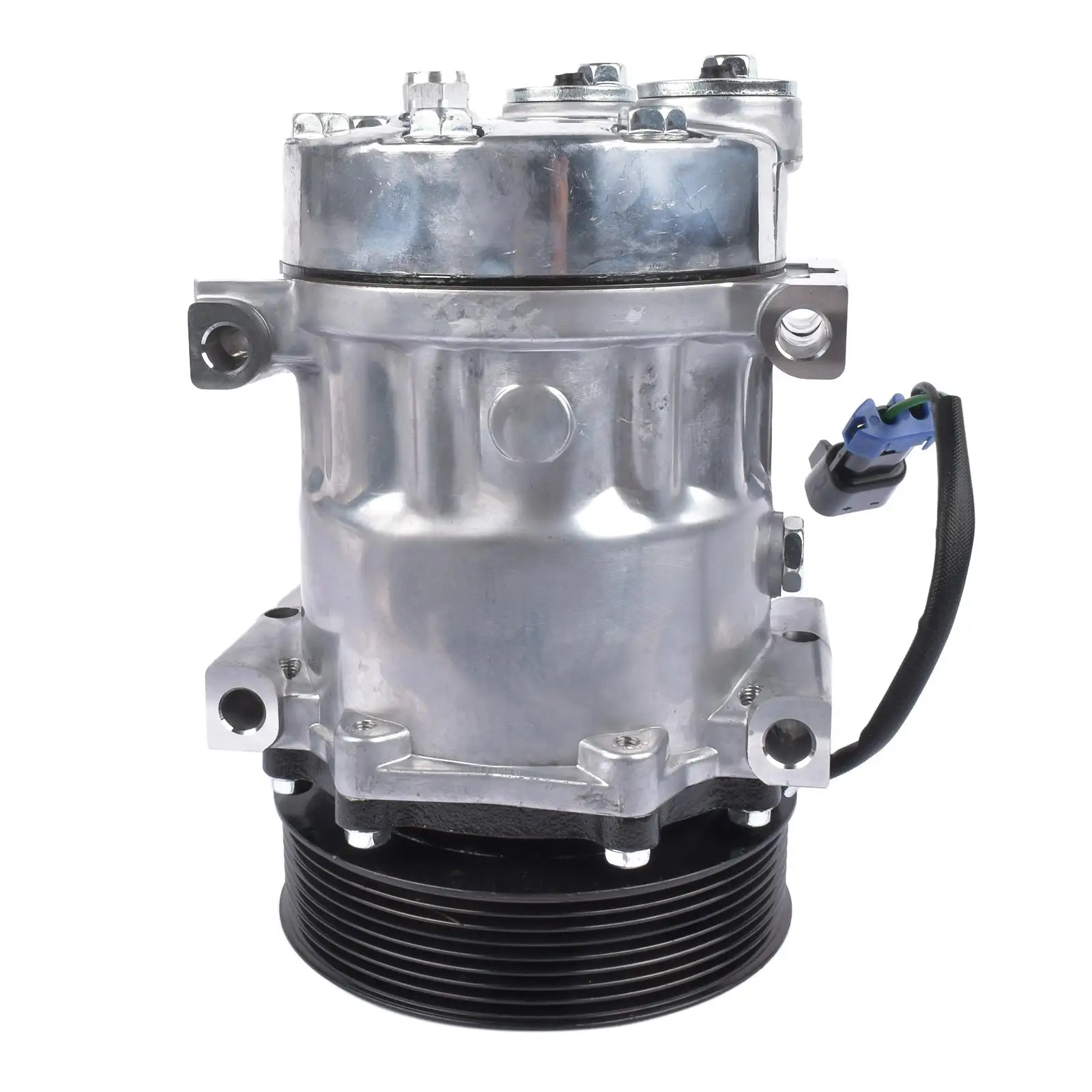 Компрессор AP03 A/C для Volvo VNL VNM Base 2006/2007 L6 ABPN83304554 1401362 5385
Компрессор AP03 A/C для Volvo VNL VNM Base 2006/2007 L6 ABPN83304554 1401362 5385