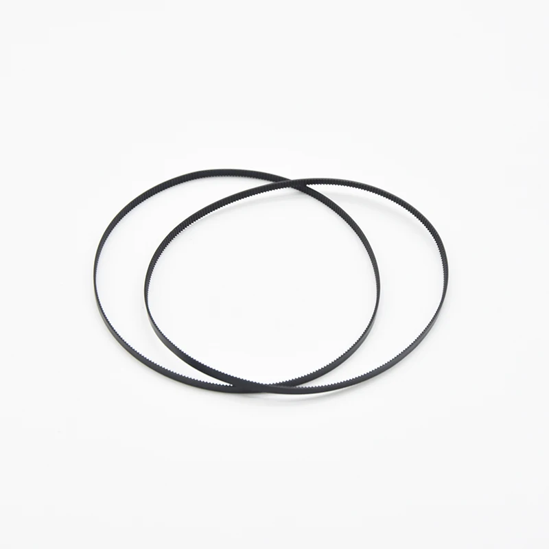 1PC CM751-40275 240mm Feed Out Paper Drive Belt for HP OfficeJet 6000 6500 7000 7500 Pro 8100 8600 8610 8620 3610 3620 7110 7610
1PC CM751-40275 240mm Feed Out Paper Drive Belt for HP OfficeJet 6000 6500 7000 7500 Pro 8100 8600 8610 8620 3610 3620 7110 7610