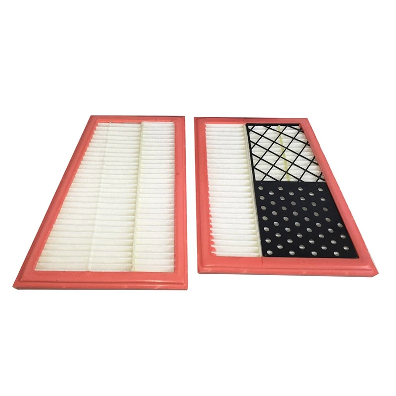 Car Air Filter A6420940404 2 Pcs For Mercedes W203 W204 S203 S204 C209 W211 S211 W463 X164 W164 X204 W251 V251 W221
Car Air Filter A6420940404 2 Pcs For Mercedes W203 W204 S203 S204 C209 W211 S211 W463 X164 W164 X204 W251 V251 W221
