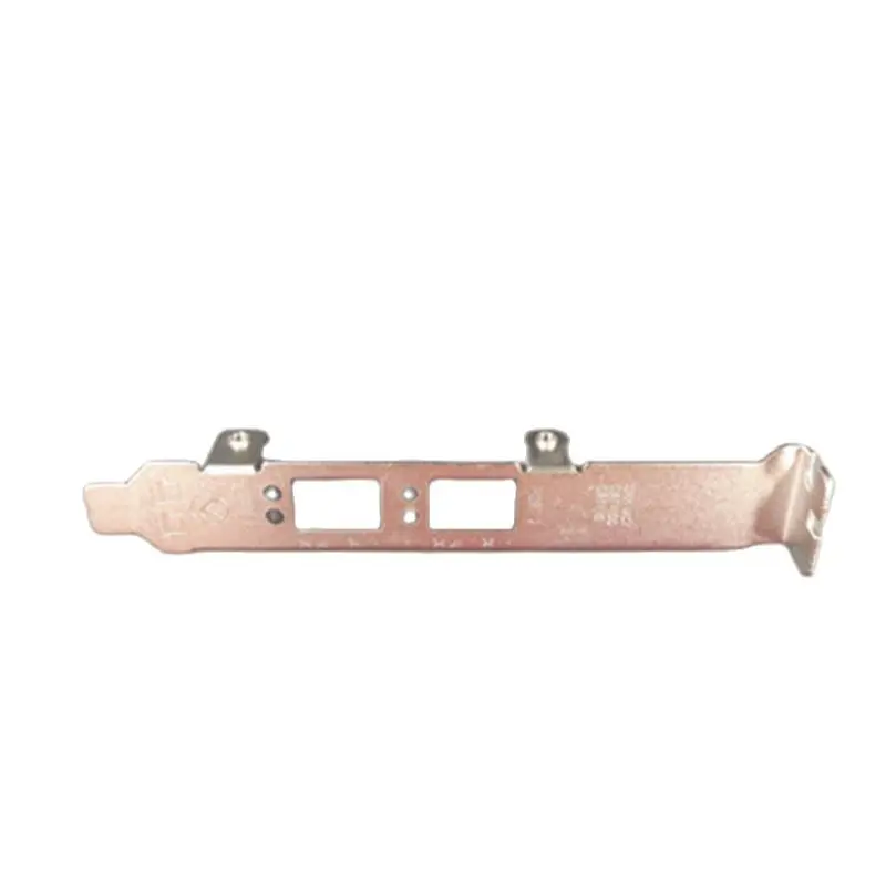 Подходит для 530SFP 652503-B21 10 Гб двойной оптический порт 10 гигабитная Ethernet-карта полная высота длинный ободок 1 шт. Бесплатная доставка
Подходит для 530SFP 652503-B21 10 Гб двойной оптический порт 10 гигабитная Ethernet-карта полная высота длинный ободок 1 шт. Бесплатная доставка
