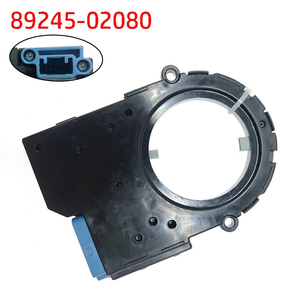 Steering Angle Sensor Direct Replacement Plastic 1 Piece 89245-02080 Car Accessories For Toyota For Corolla 14-17
Steering Angle Sensor Direct Replacement Plastic 1 Piece 89245-02080 Car Accessories For Toyota For Corolla 14-17